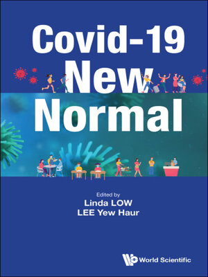 cover image of Covid-19 New Normal